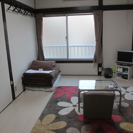 Yadokan Hostel Tokyo Exterior photo