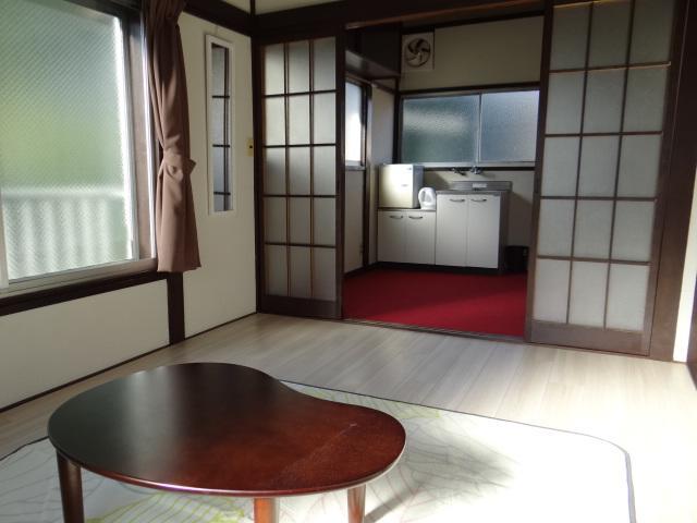 Yadokan Hostel Tokyo Exterior photo